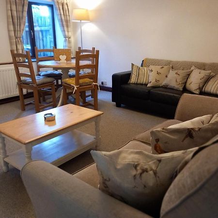 Apartamento Hayfellside Nook Kendal Exterior foto