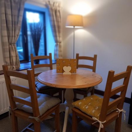 Apartamento Hayfellside Nook Kendal Exterior foto