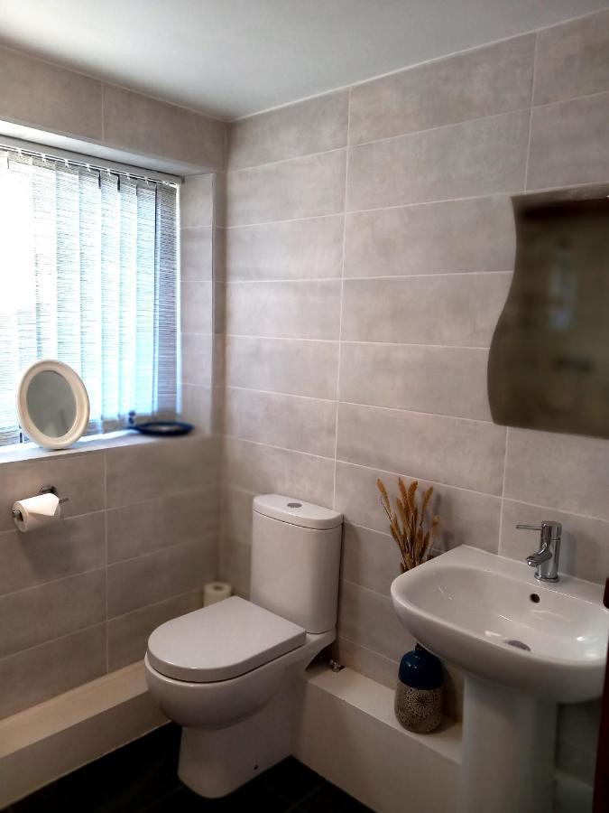 Apartamento Hayfellside Nook Kendal Exterior foto