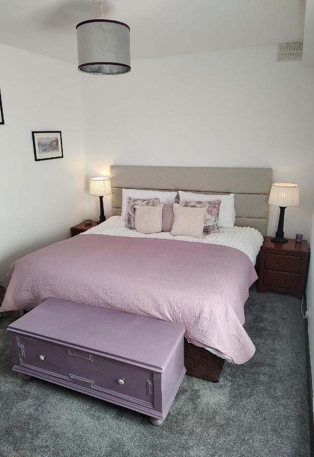 Apartamento Hayfellside Nook Kendal Exterior foto