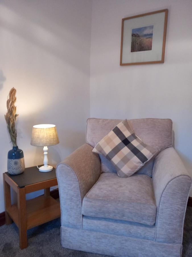 Apartamento Hayfellside Nook Kendal Exterior foto