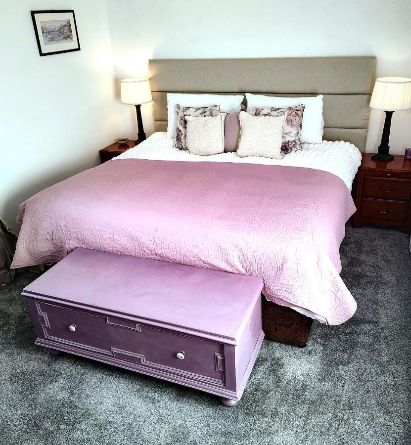 Apartamento Hayfellside Nook Kendal Exterior foto