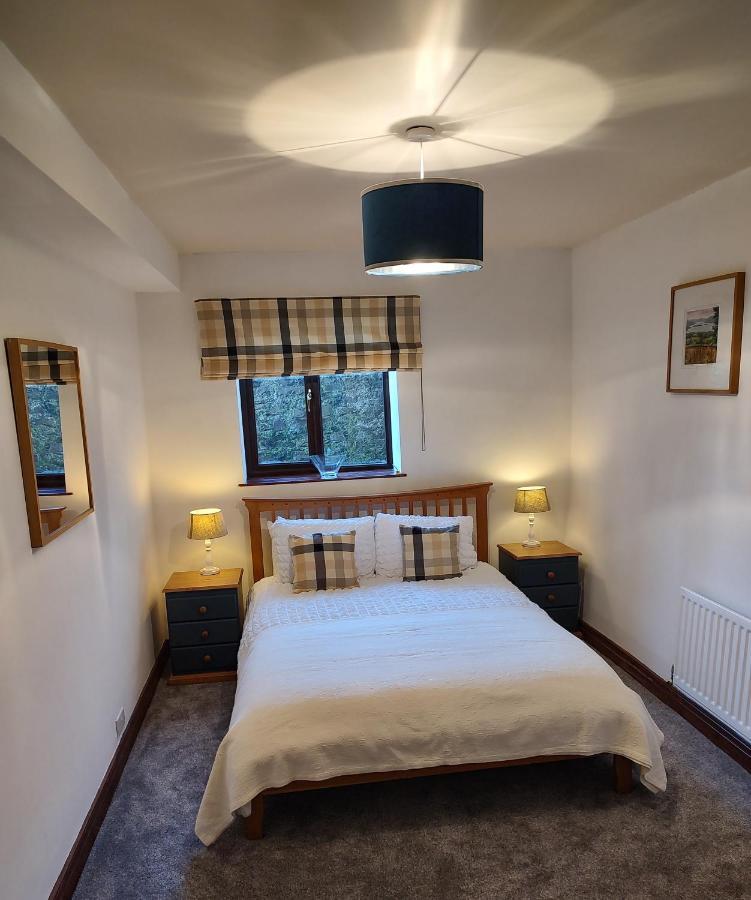 Apartamento Hayfellside Nook Kendal Exterior foto