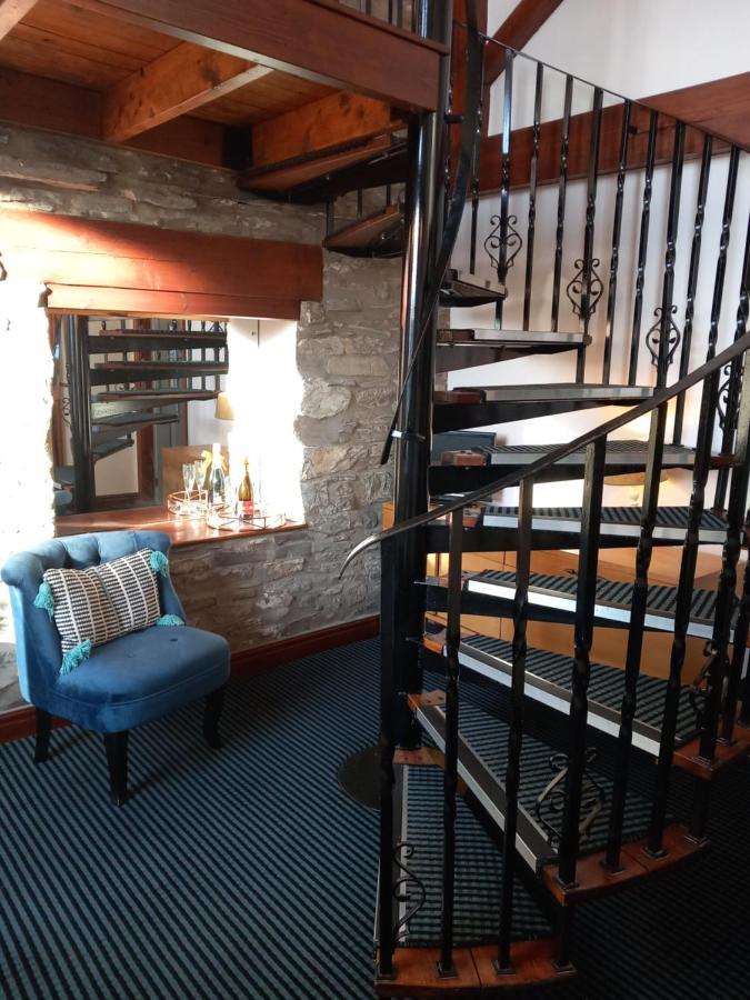 Apartamento Hayfellside Nook Kendal Exterior foto